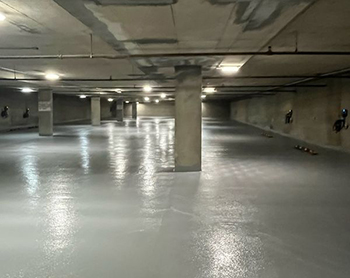 Alumni Group - Painters & Restorations