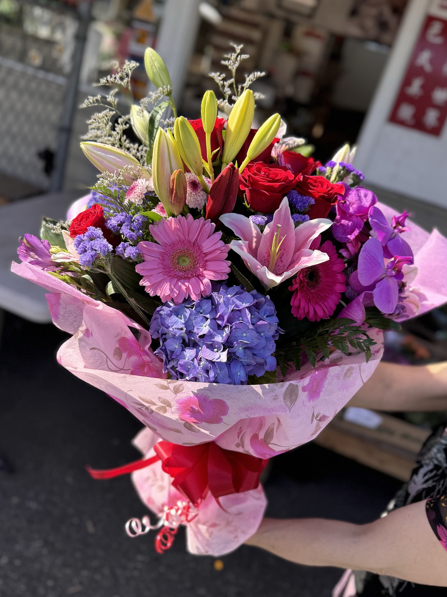 Canada Florist Burnaby