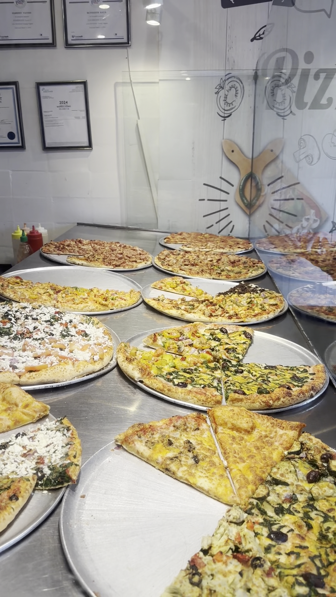 4 Brothers Pizza