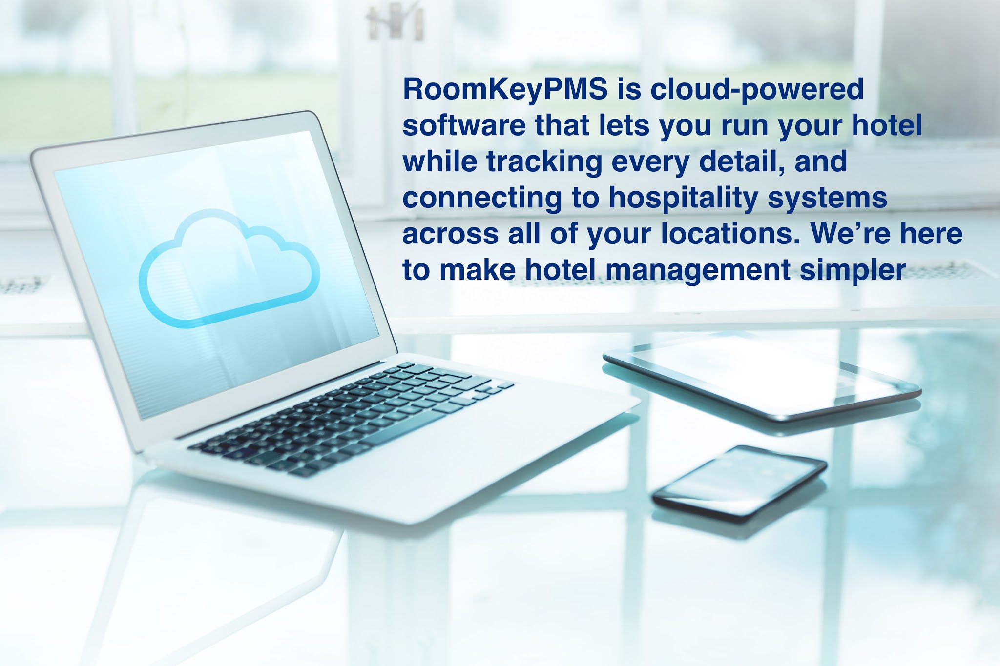 RoomKeyPMS