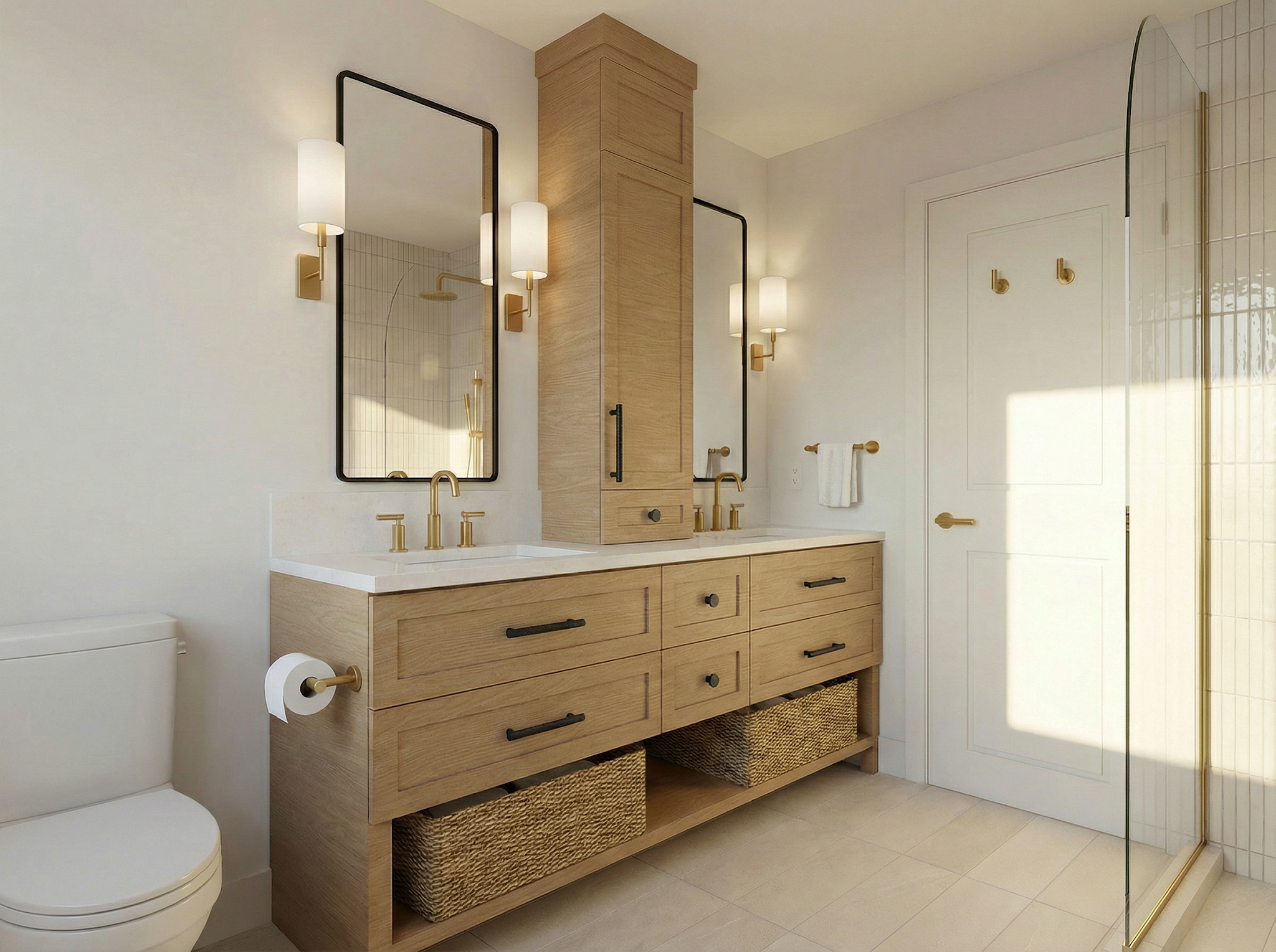 HART HOUS Interior Design