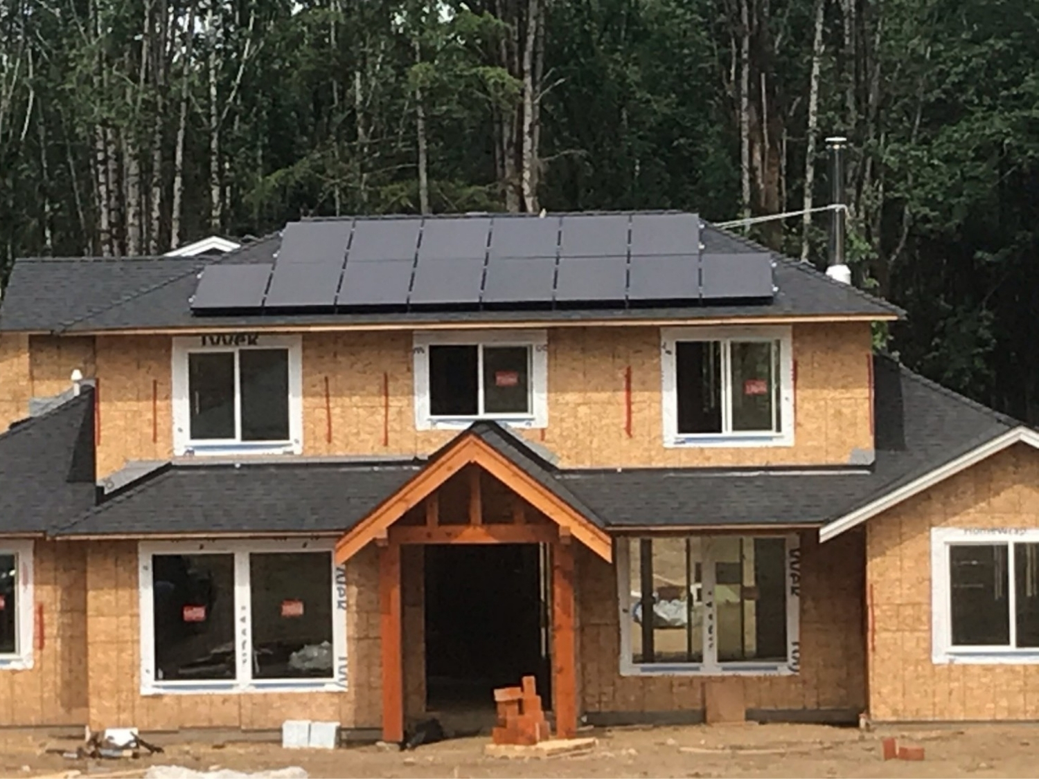 Vantage Roofing Ltd. - Delta Roofers & Roofing Contractors