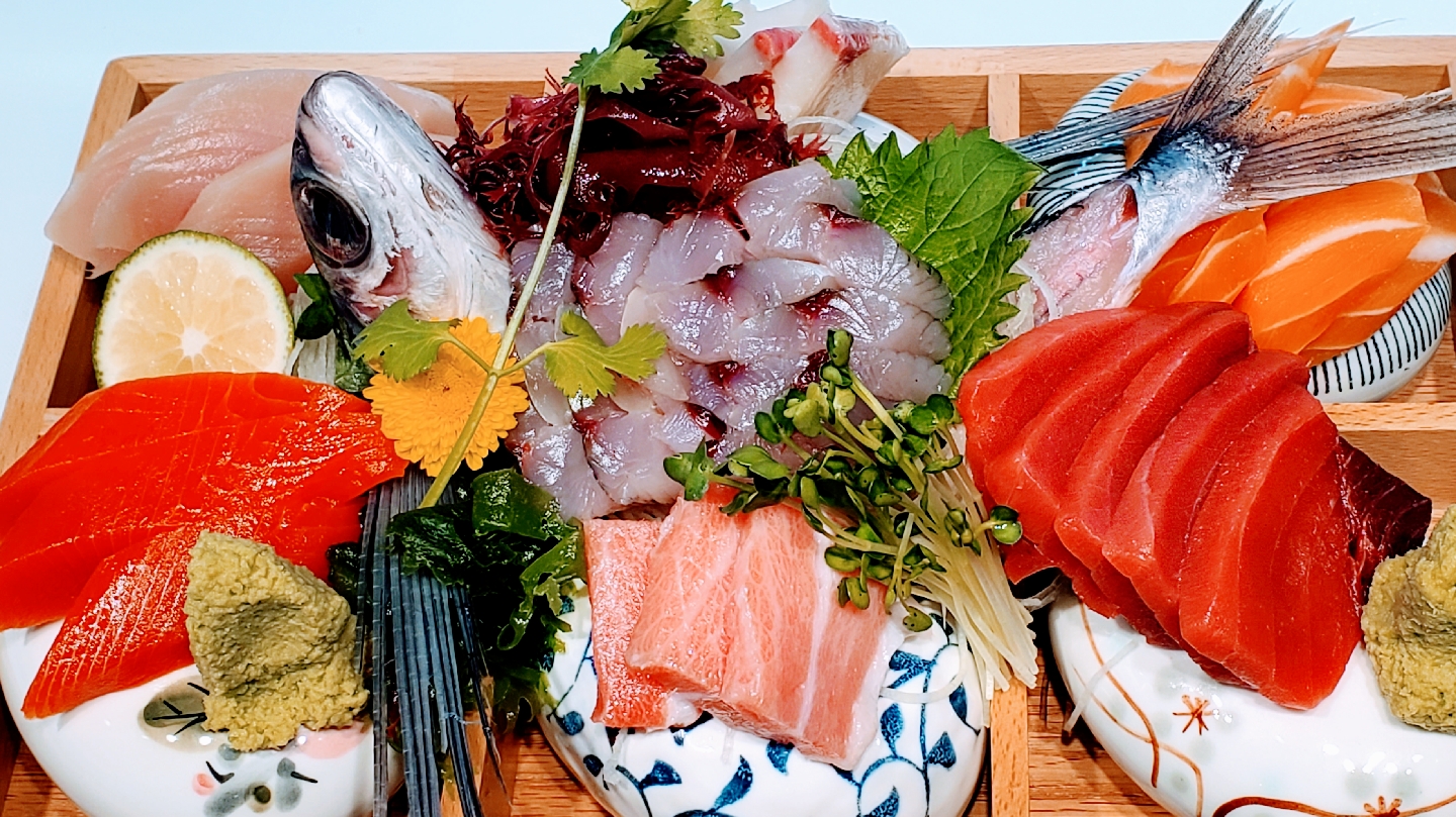 Sushi Shun