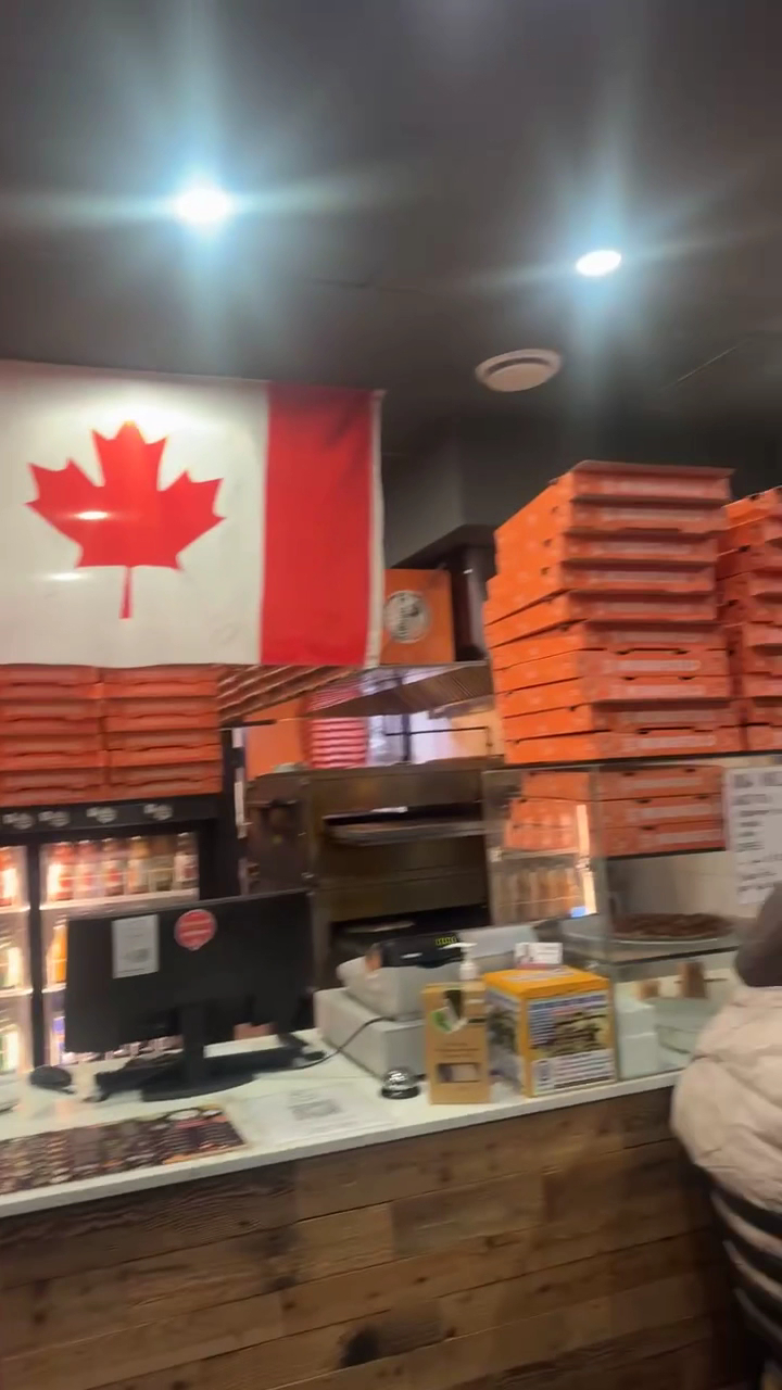 Mr. Singh's Pizza Malton