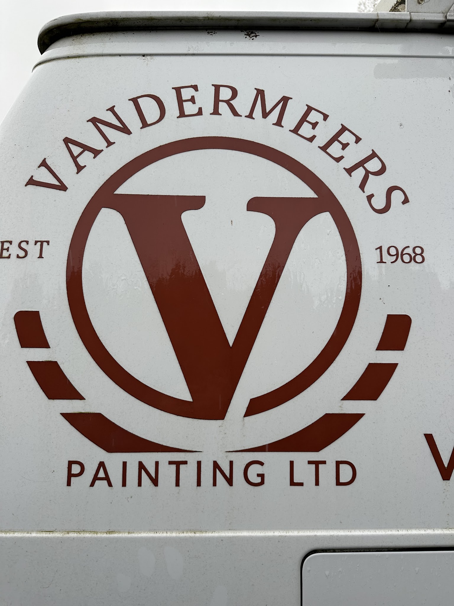 Vandermeers Painting Ltd