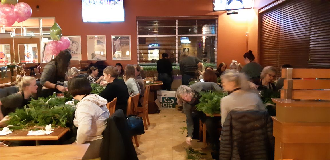 Bloomex Vancouver