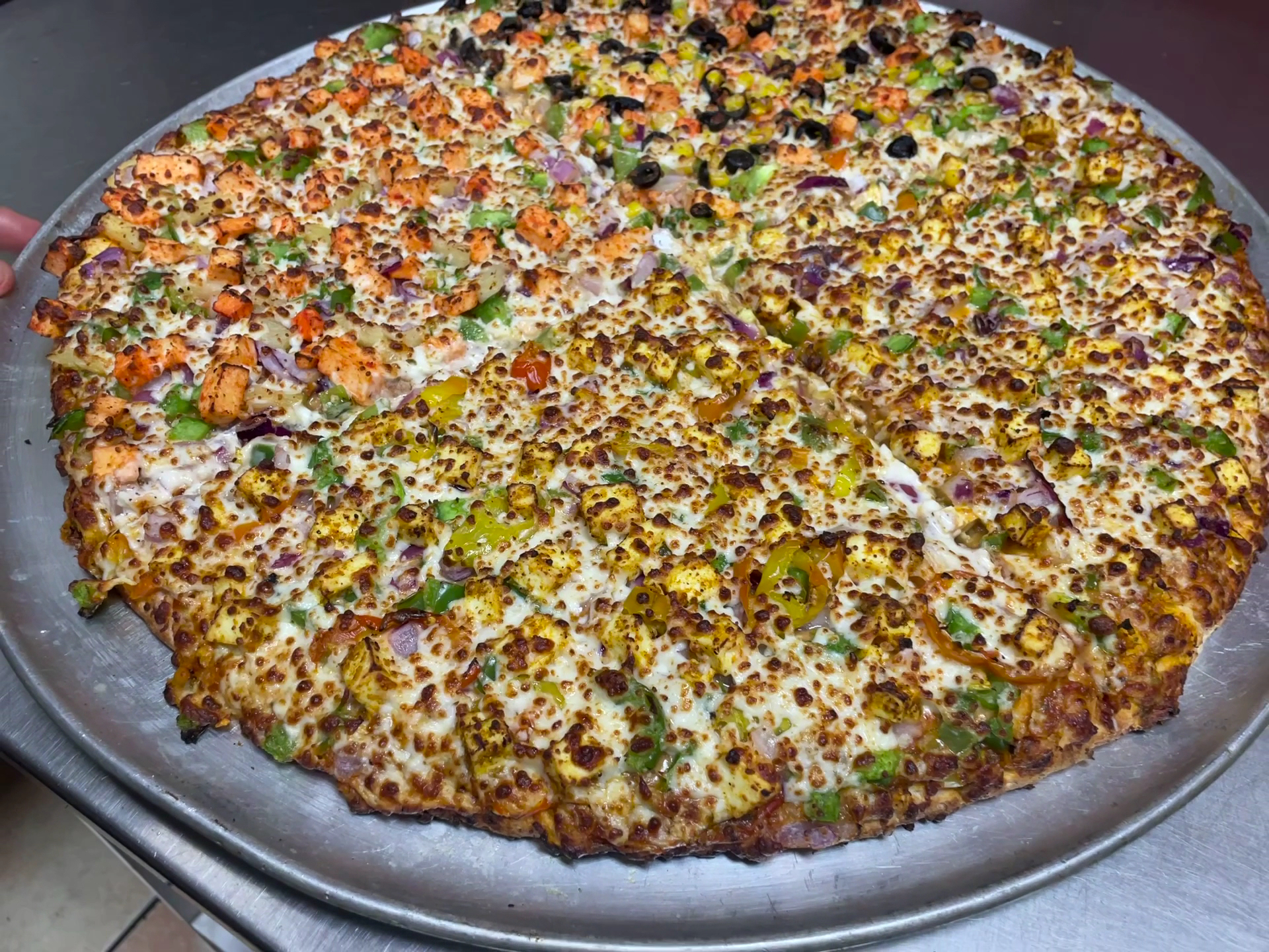 Pizza2Go