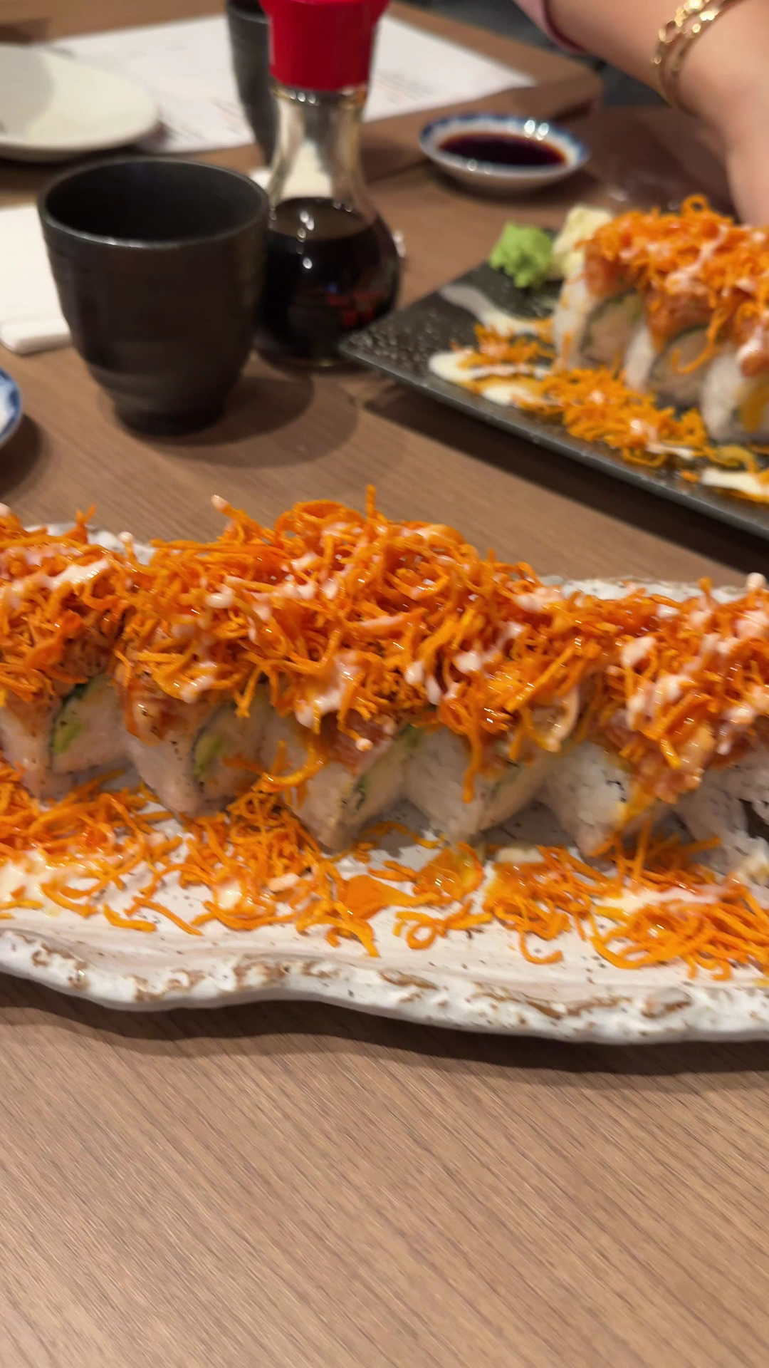 Sushi Umi (North Vancouver)