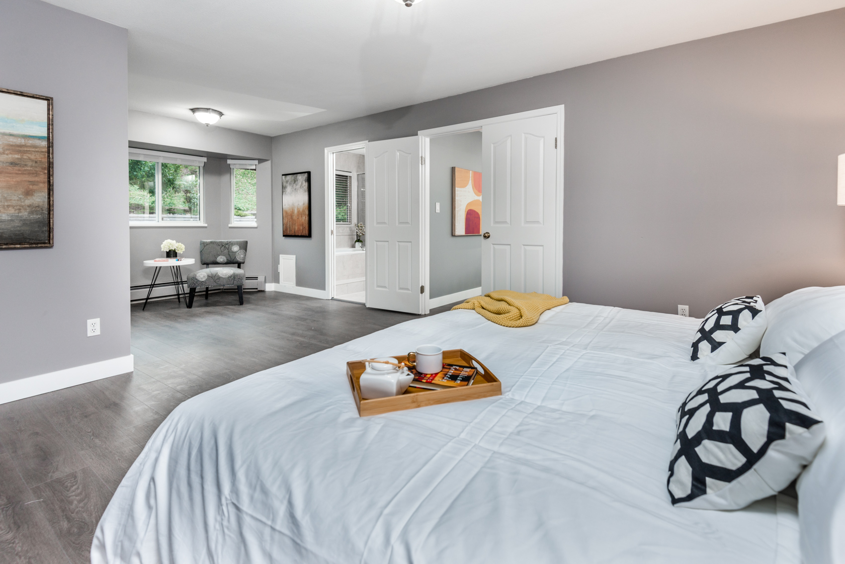 Align Home Studio - Interior Design Vancouver