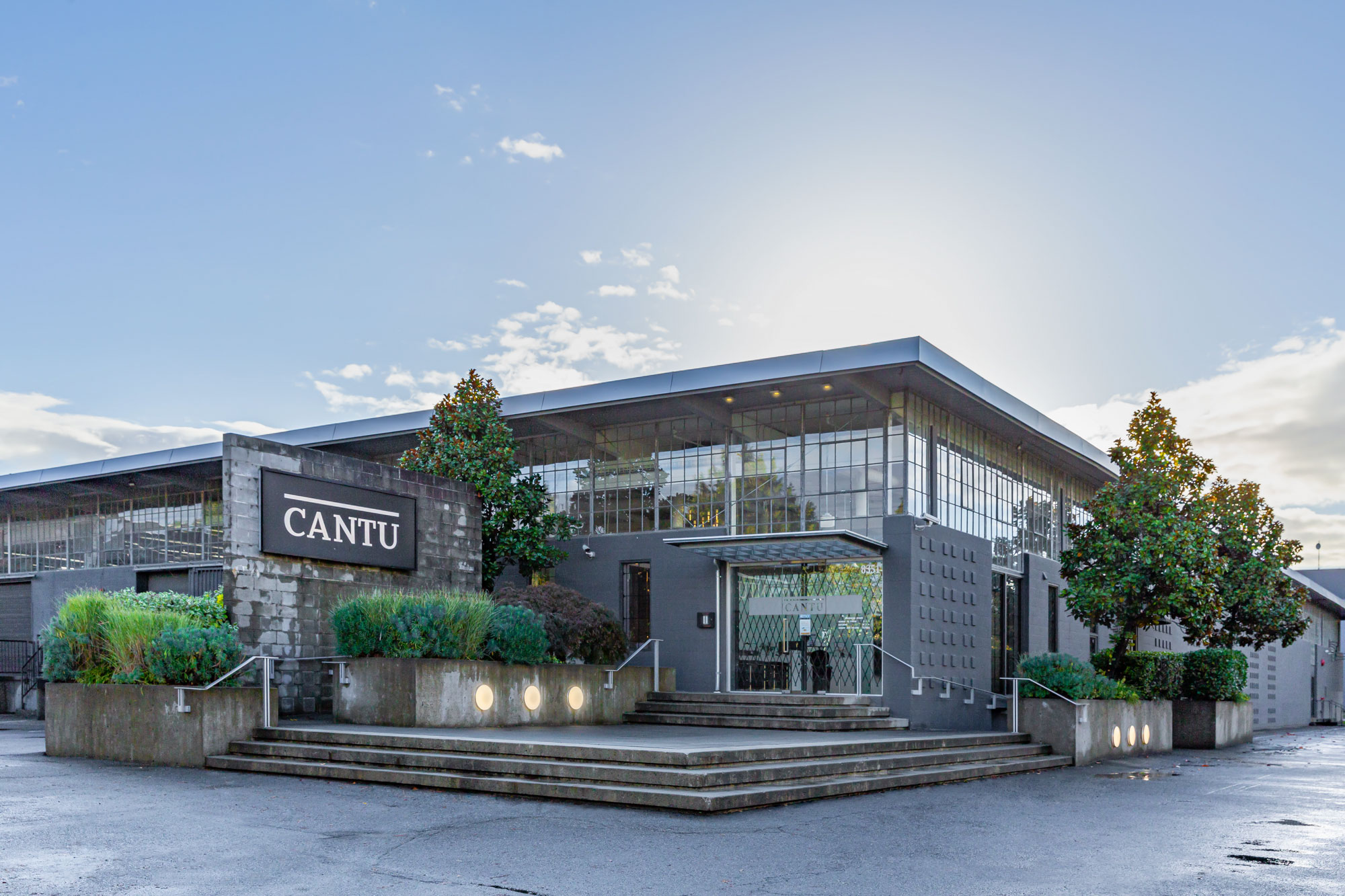 Cantu Bathrooms & Hardware Ltd