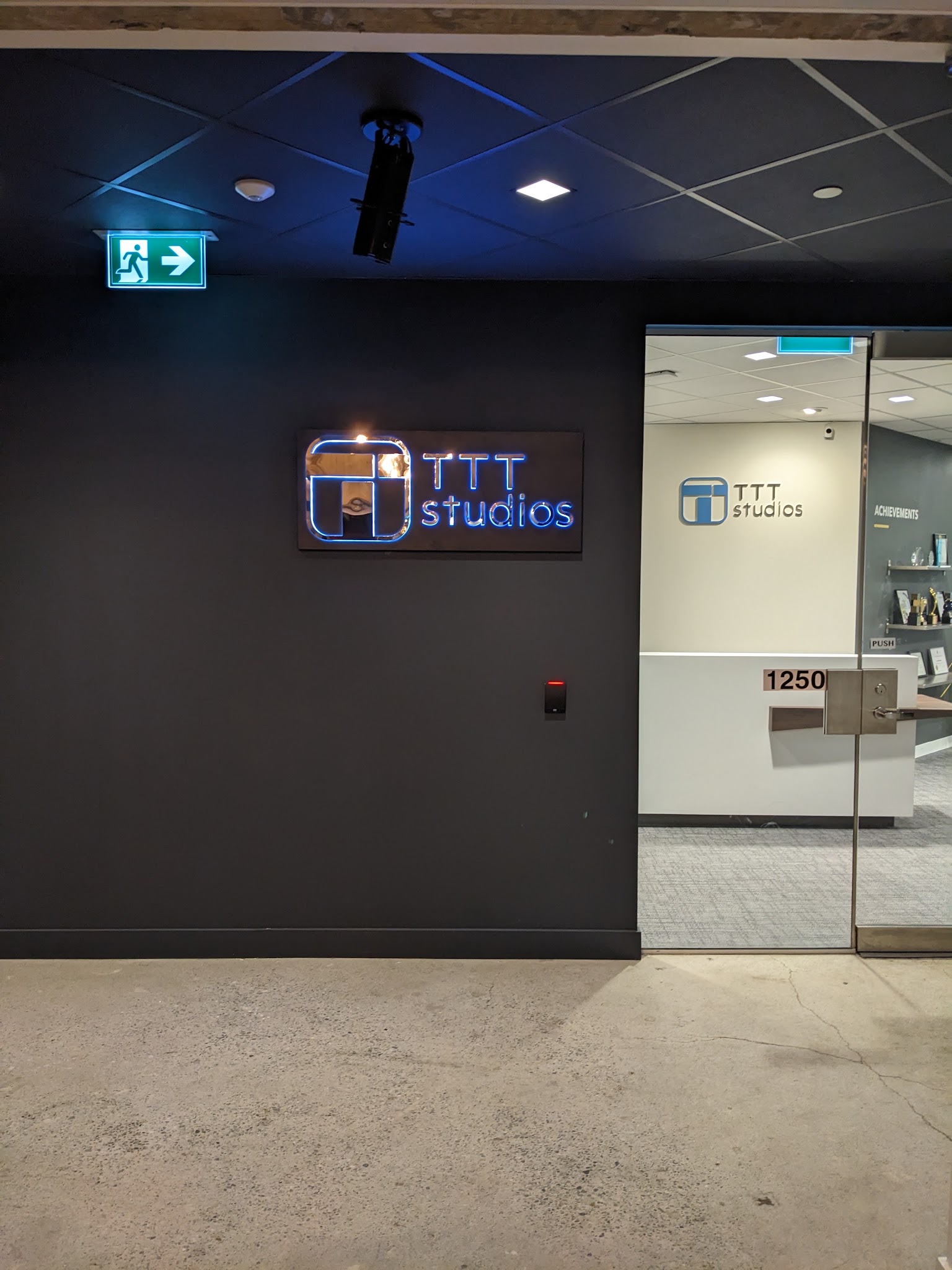 TTT Studios