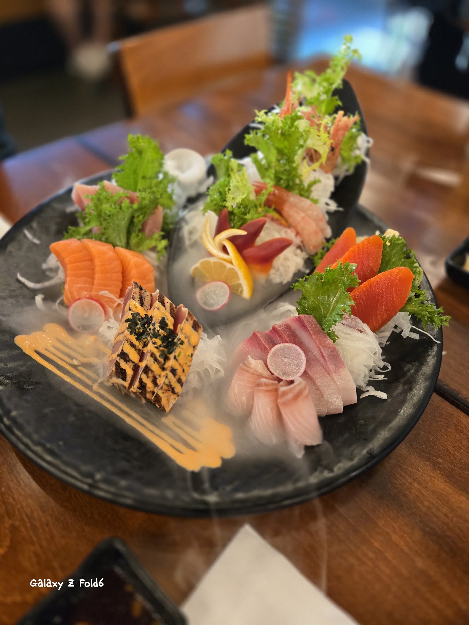 Sushi Mura Lougheed