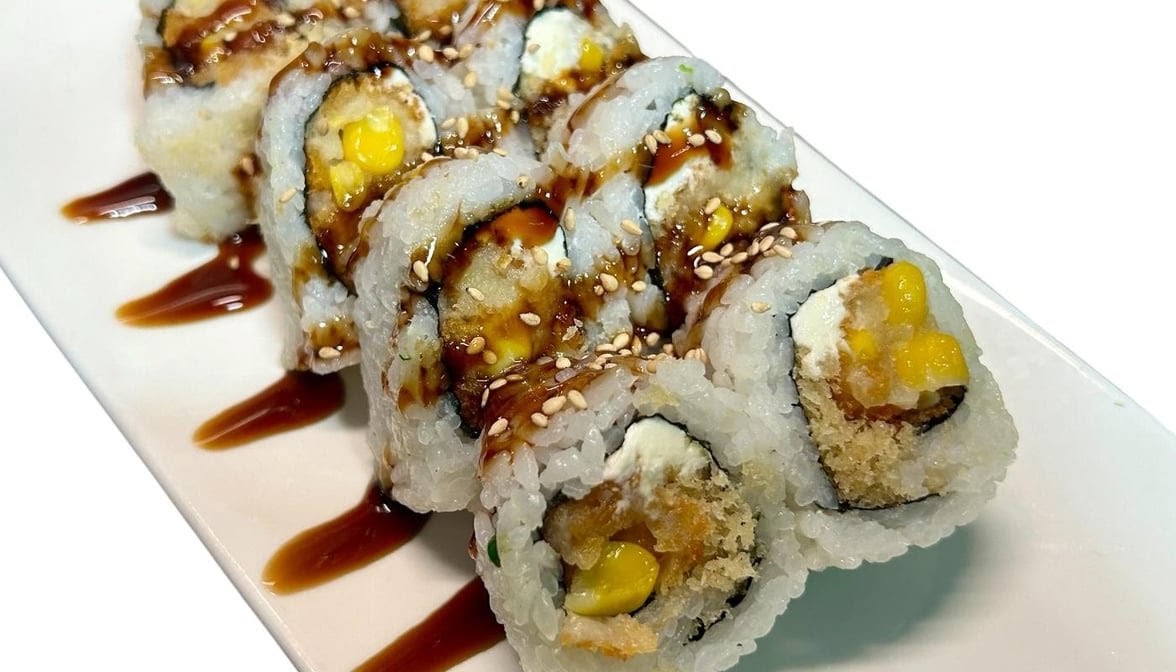 Sushi Town
