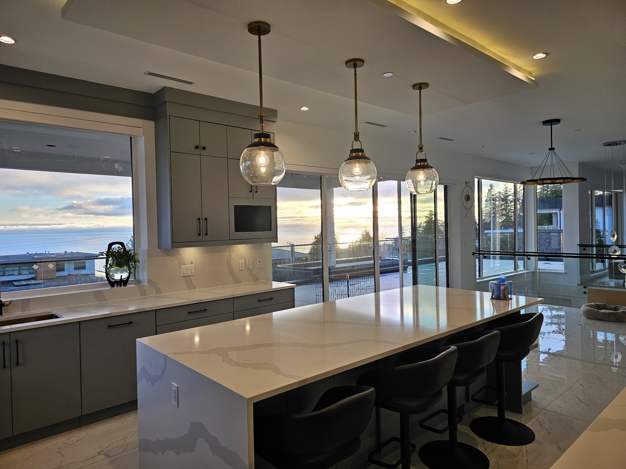 Sarah Gallop Design Inc