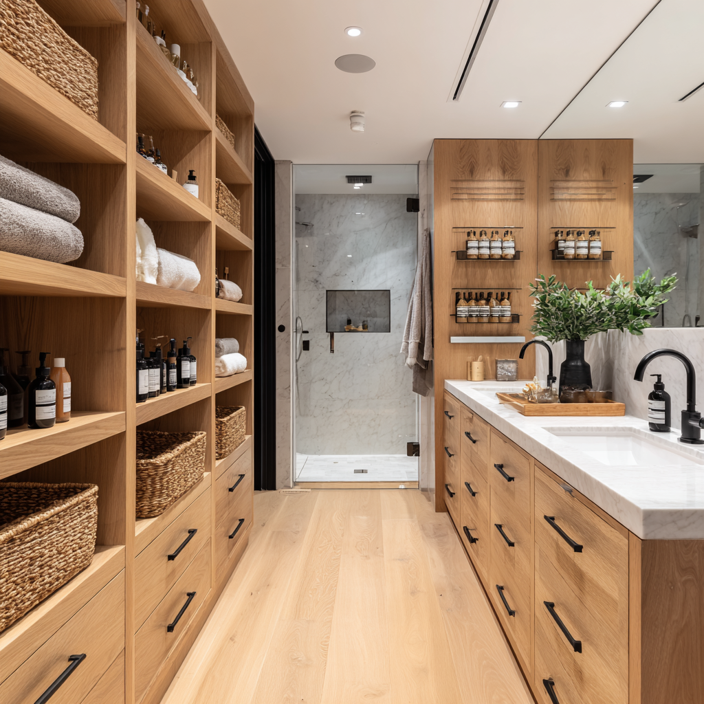 Bathroom Renovations Vancouver: Full Bathroom Renovation & Remodeling, Custom Vanities, Tubs, Showers