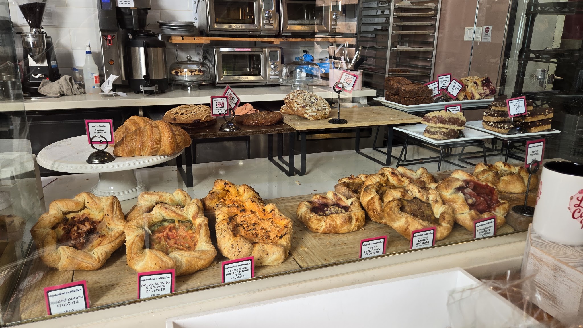 Gabi & Jules Handmade Pies and Baked Goodness