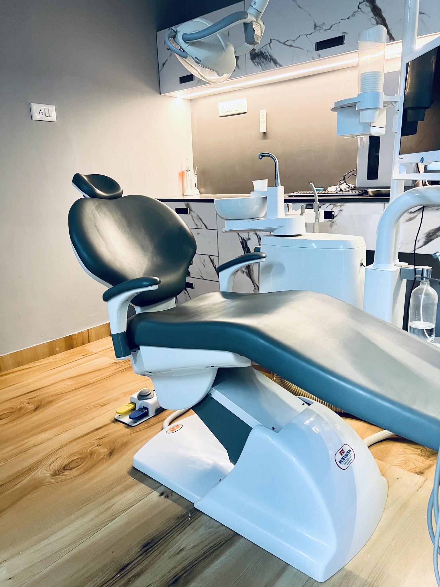 Diamond Dental Implant Studio Varthur