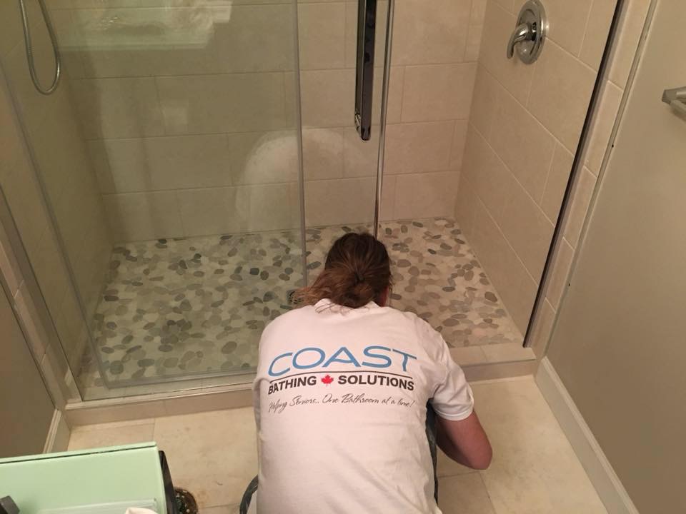 Coast Bathing Solutions