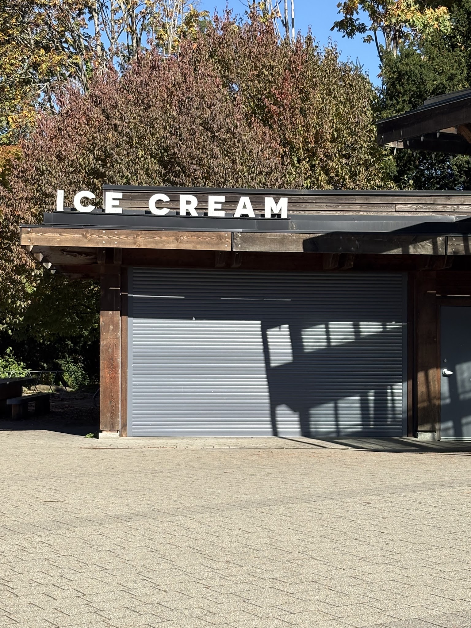 Prospect Point Café