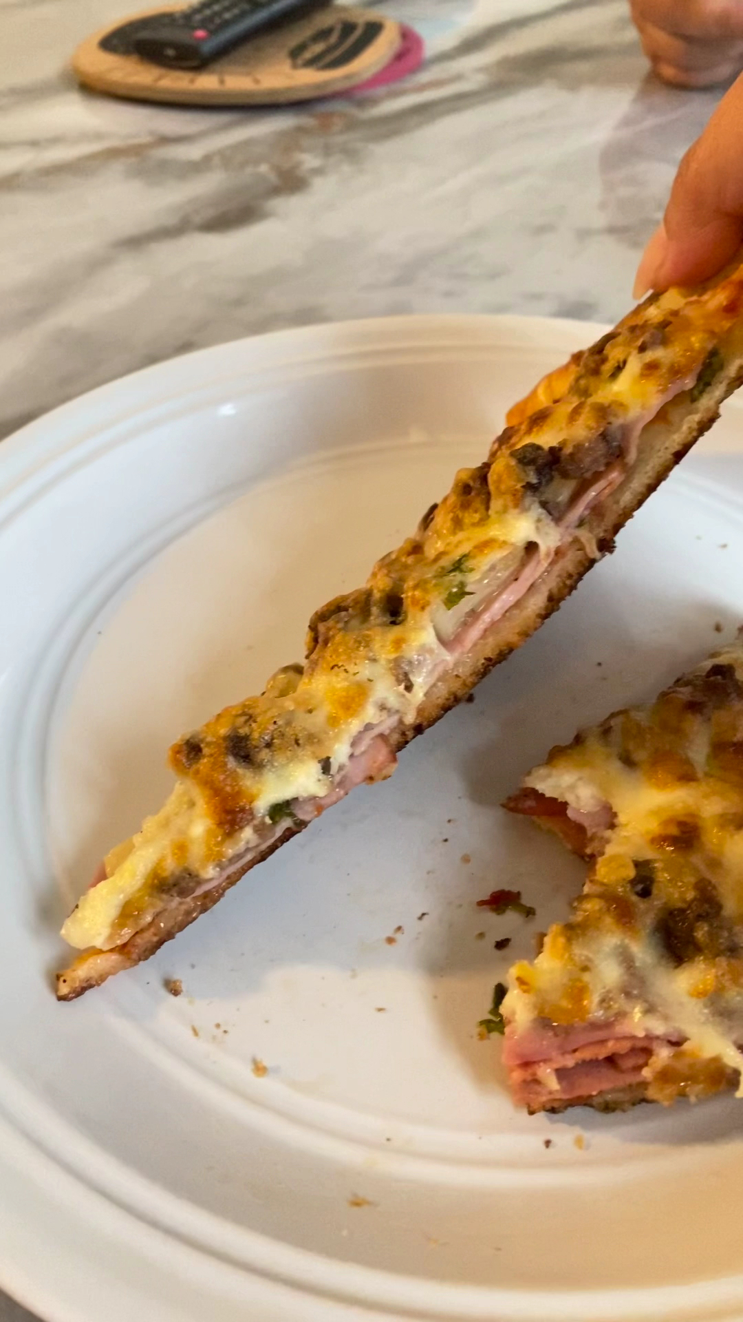 Supreme Pizza Vancouver