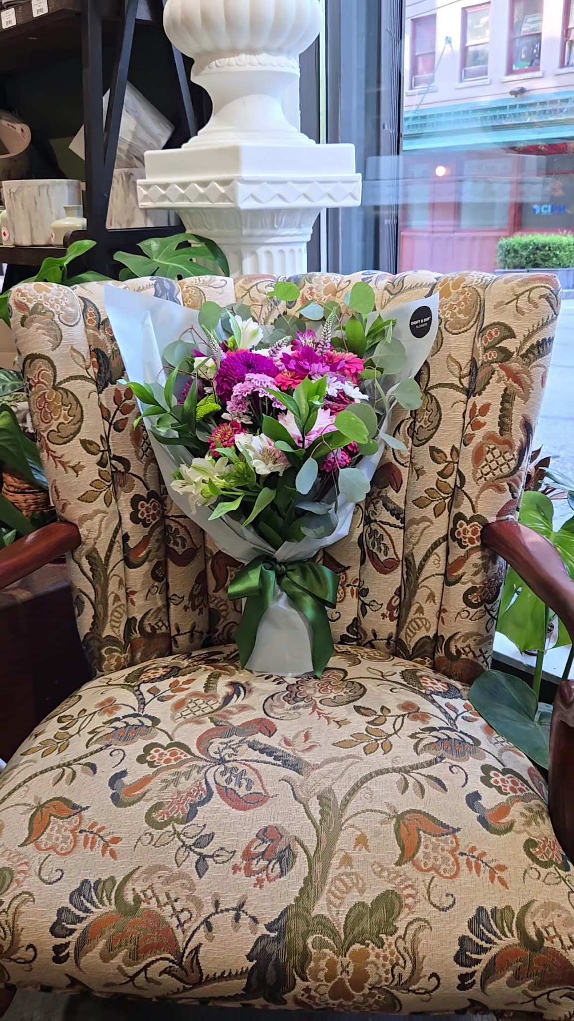 D&D Flowers