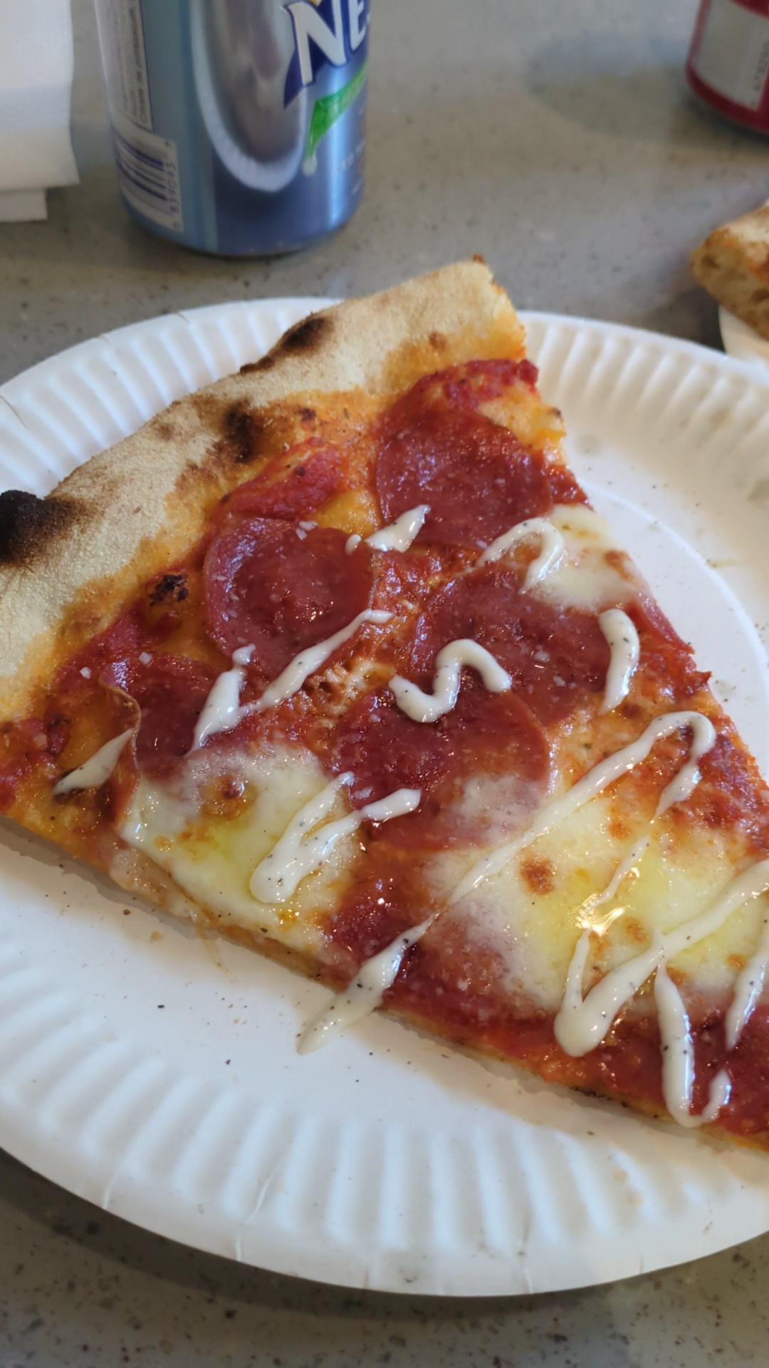 Pizza Garden Downtown