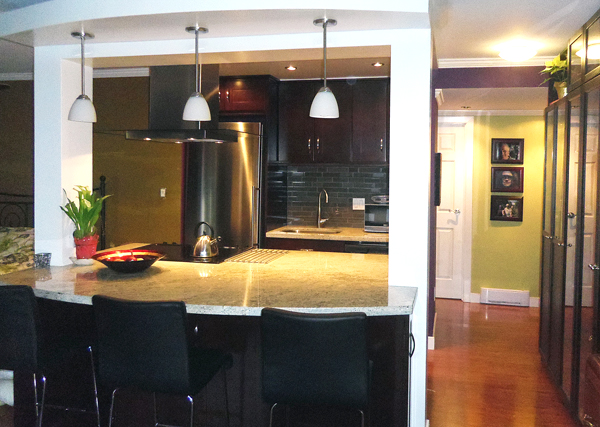 Everything U-need Kitchens and Bathrooms
