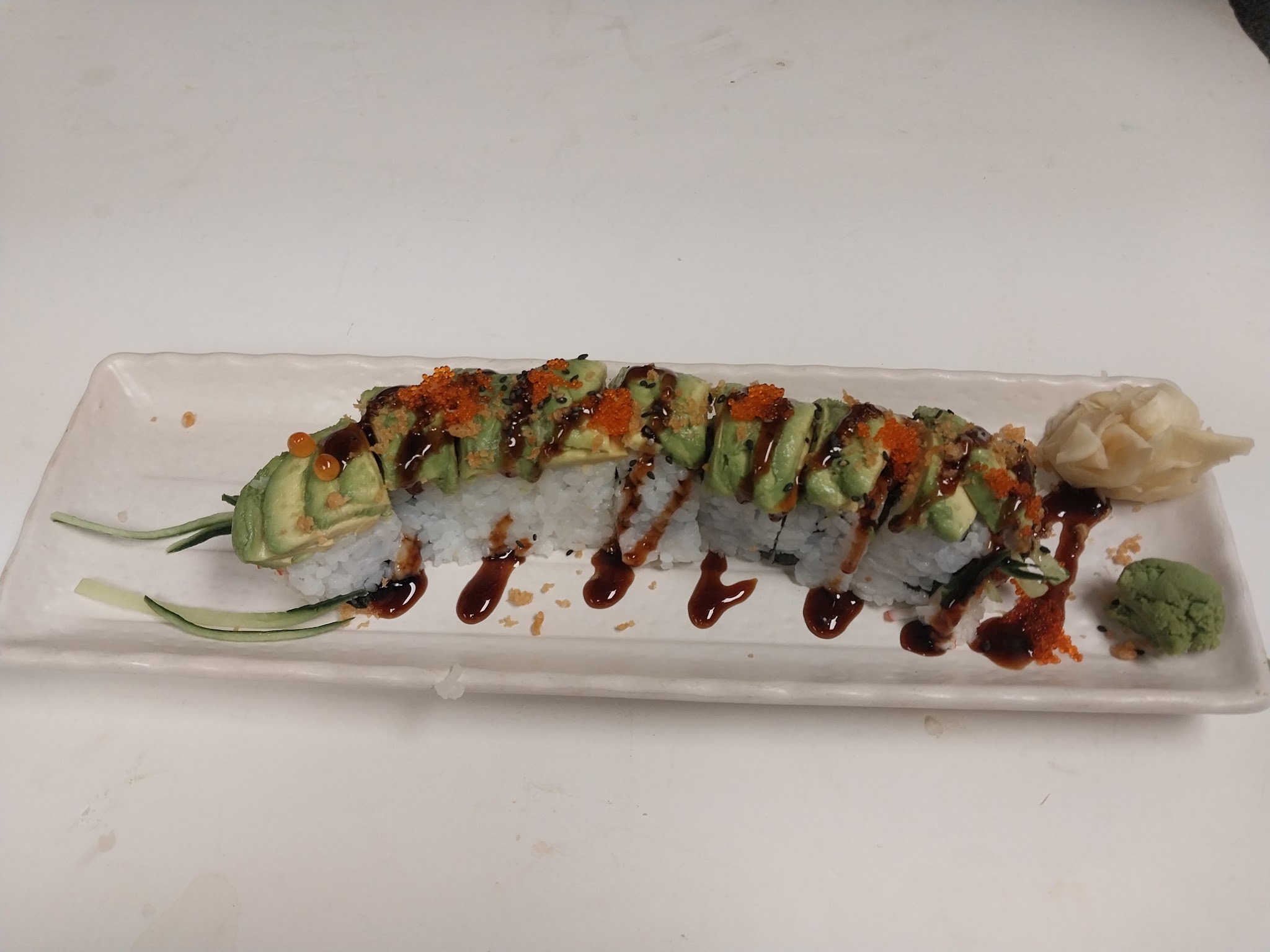 Kyoto Sushi