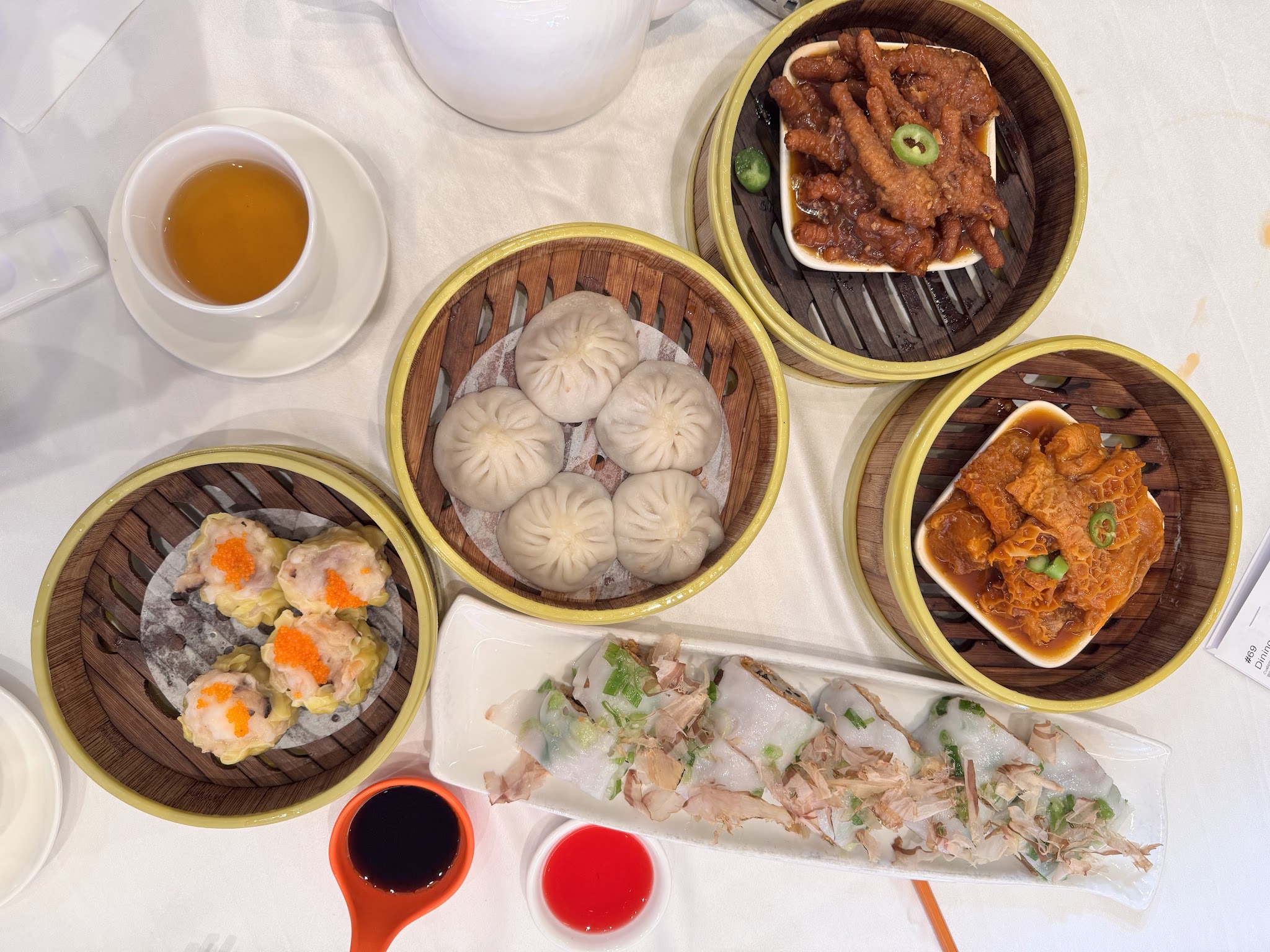 Prince Seafood Restaurant