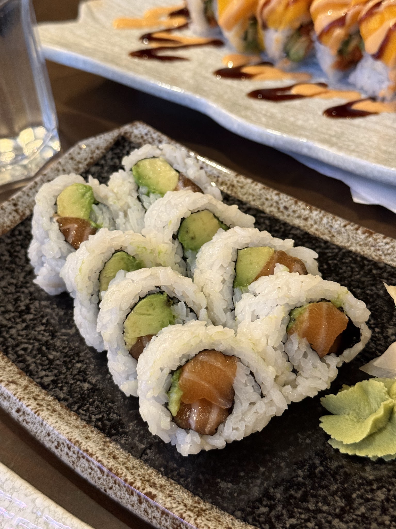 Noma Sushi Japanese Restaurant