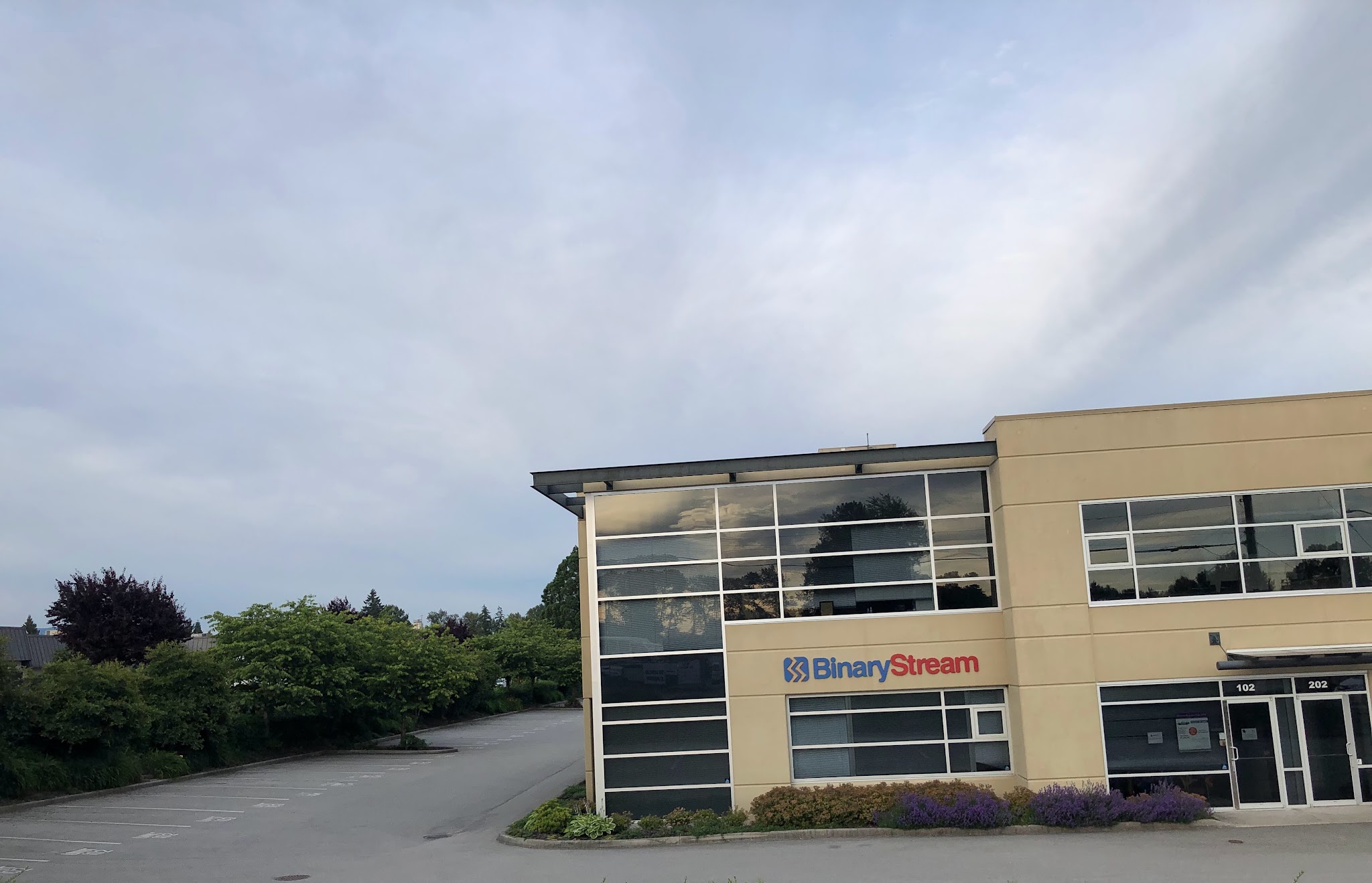 Binary Stream Software Inc.