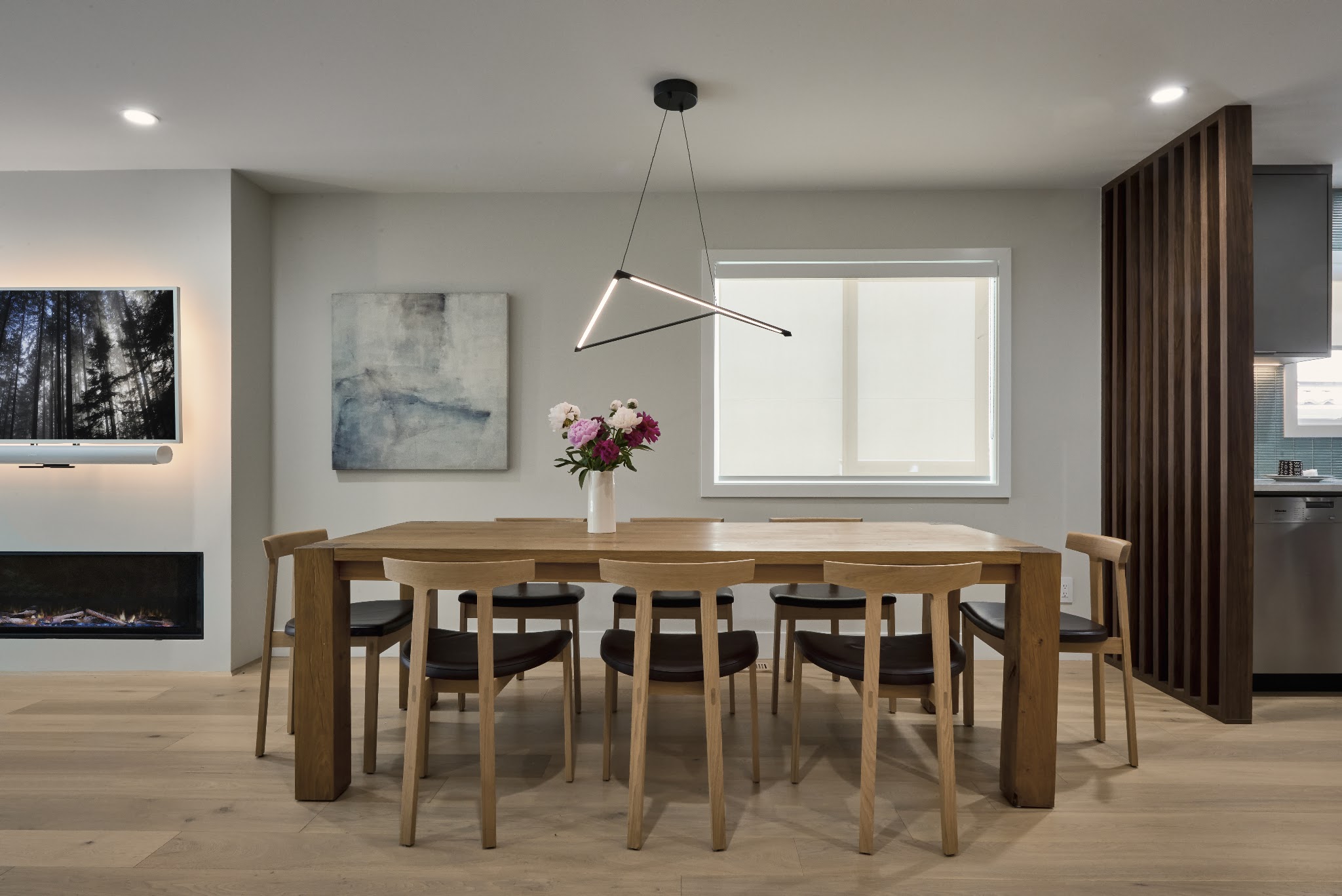 Dynamic Space Inc