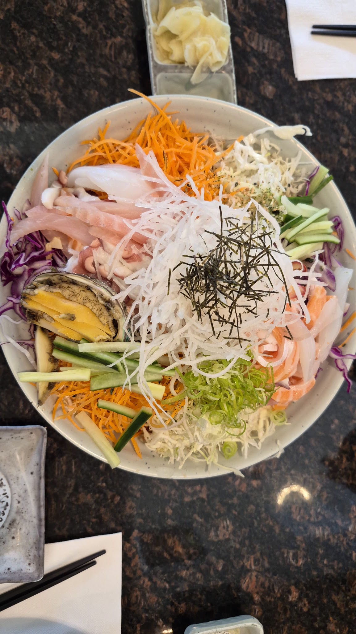 Sushi Tengoku