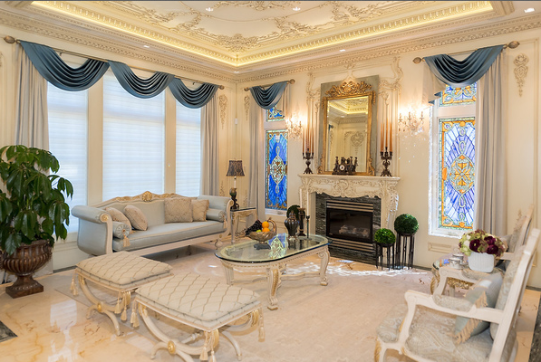 Designs For Life Home Interior Design & Home Staging Services