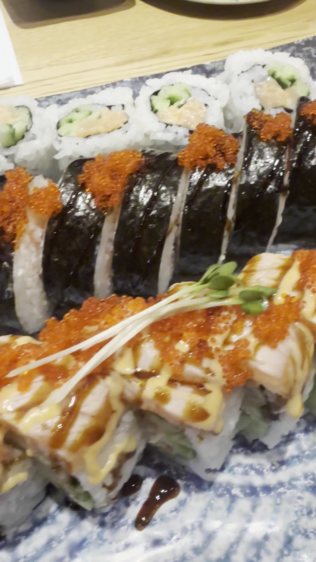 ASA Sushi