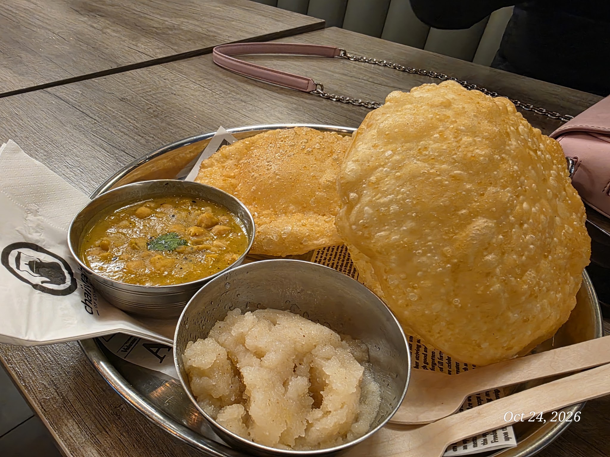 Chaiiwala Of London - Little India