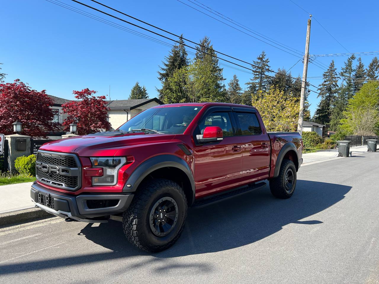 Horsepower Auto Inc