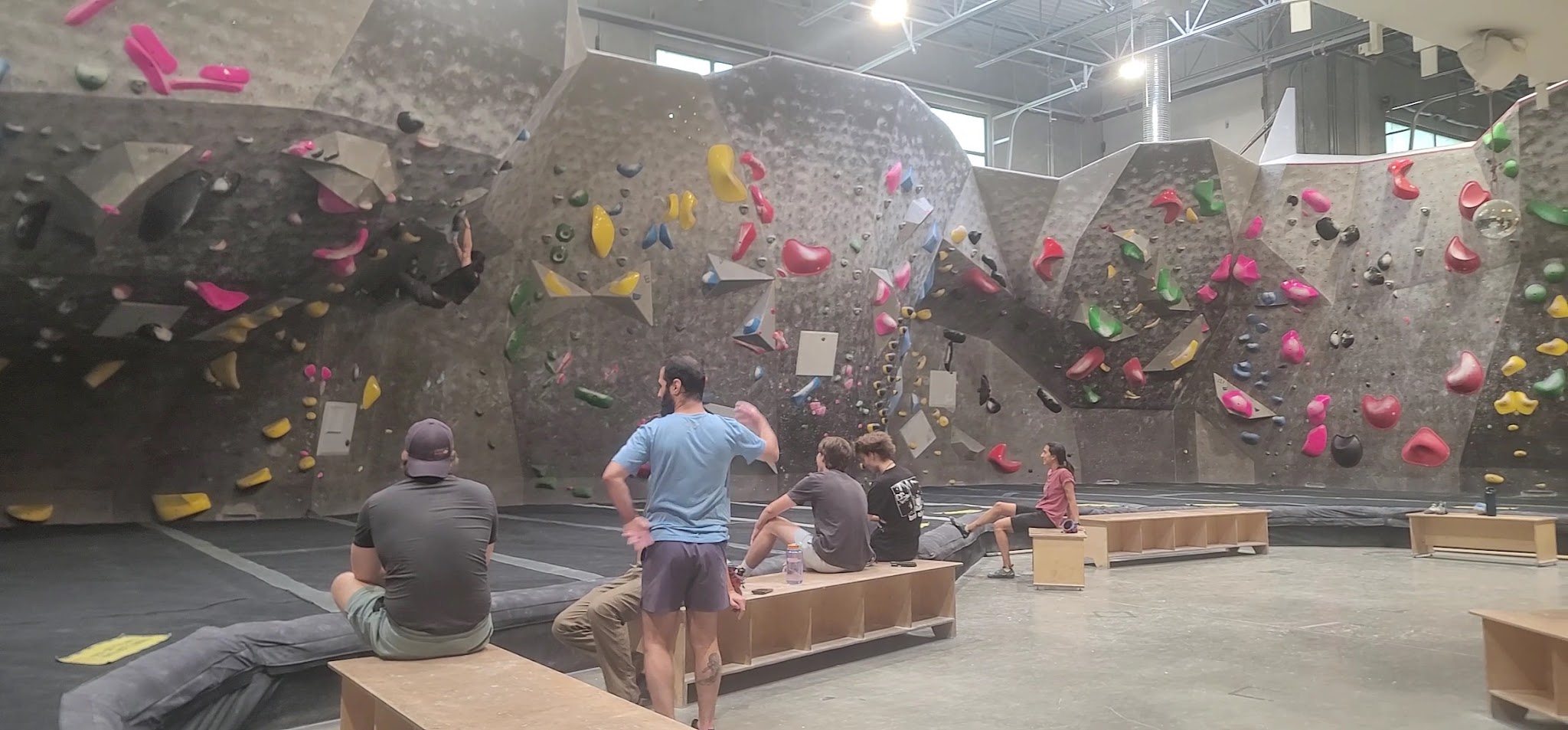 The Hive North Shore and Hive Yoga