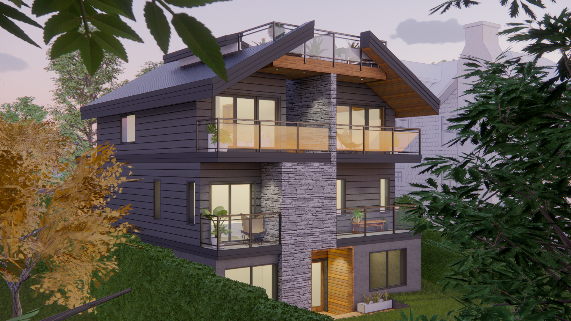 DOS Design Group Inc