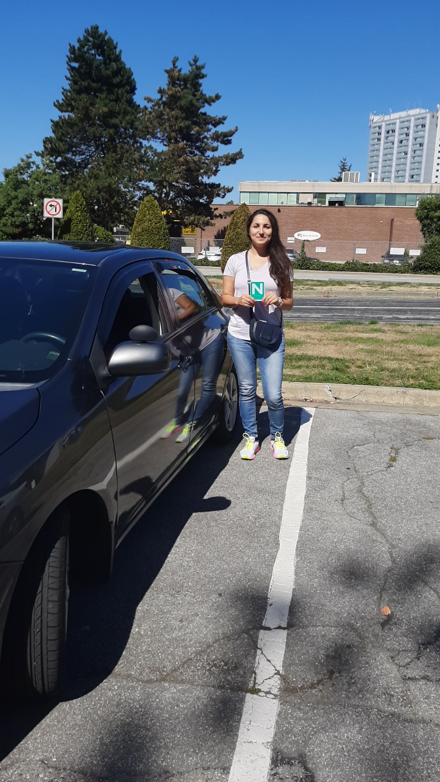 3 Diamonds Driving School
