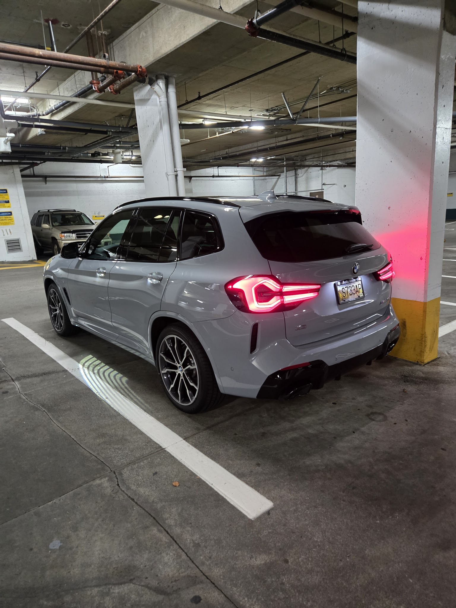 Auto West Pre-Owned