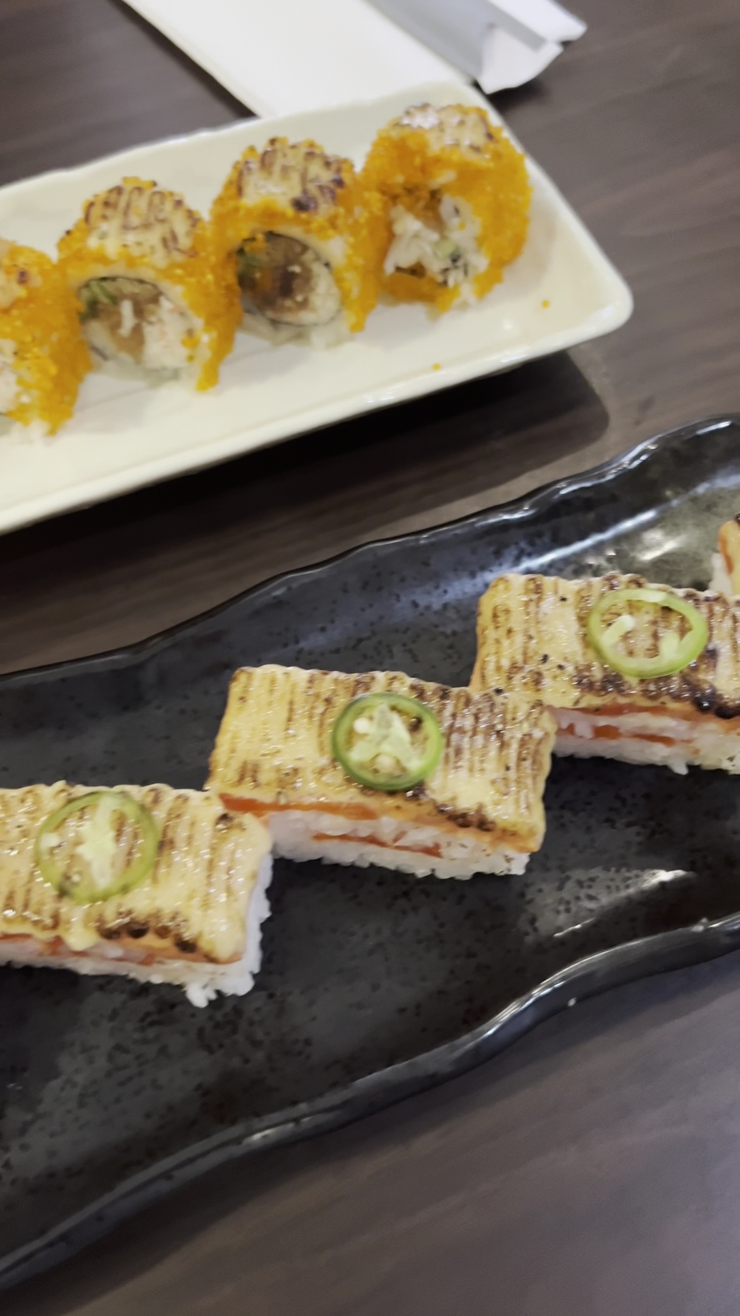 Mauna Sushi