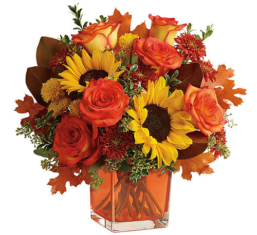 Canada Flowers | Vancouver Flower Delivery