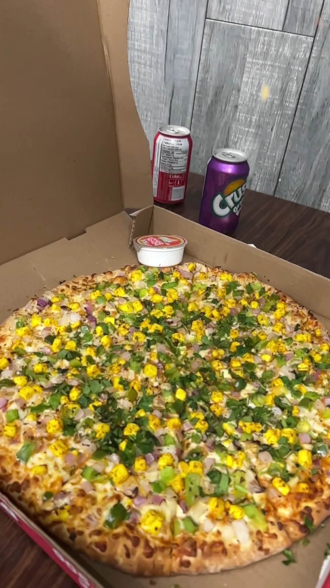 Popular Pizza Scarborough