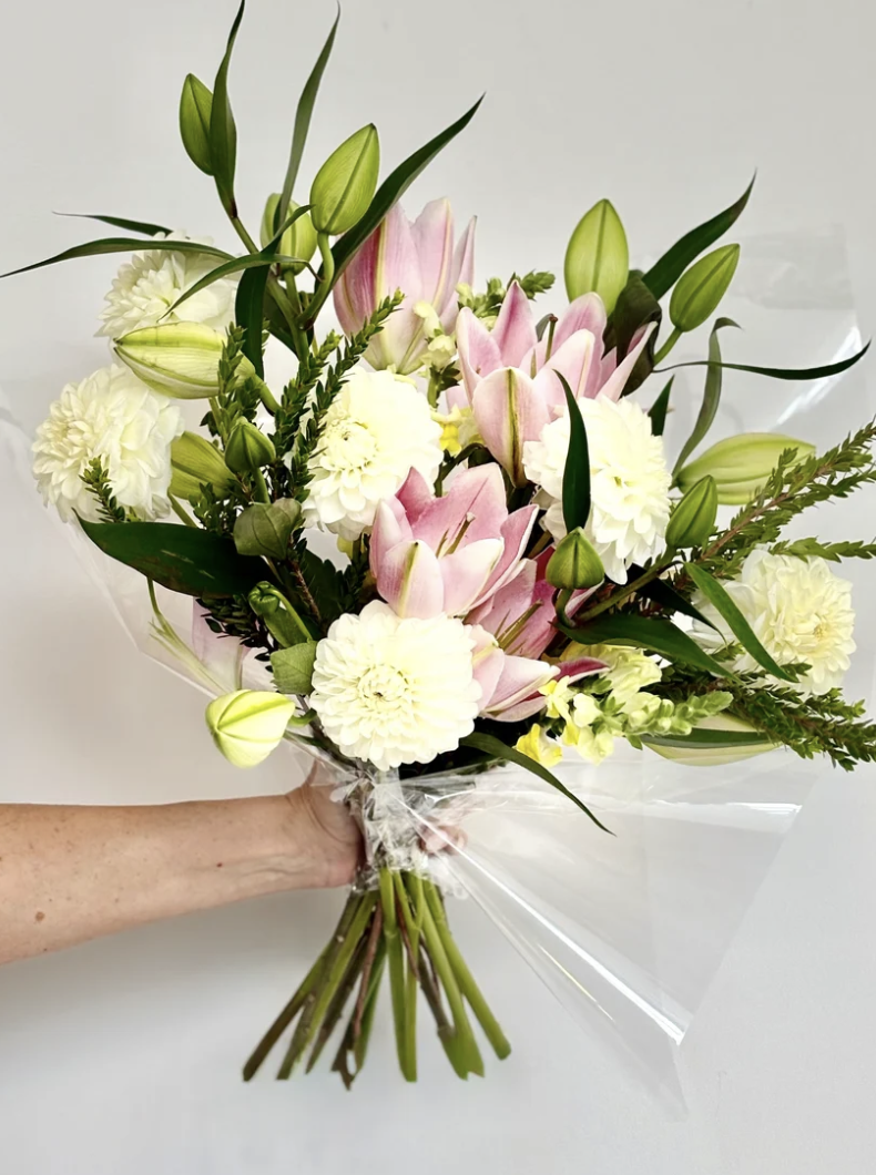 April Flowers