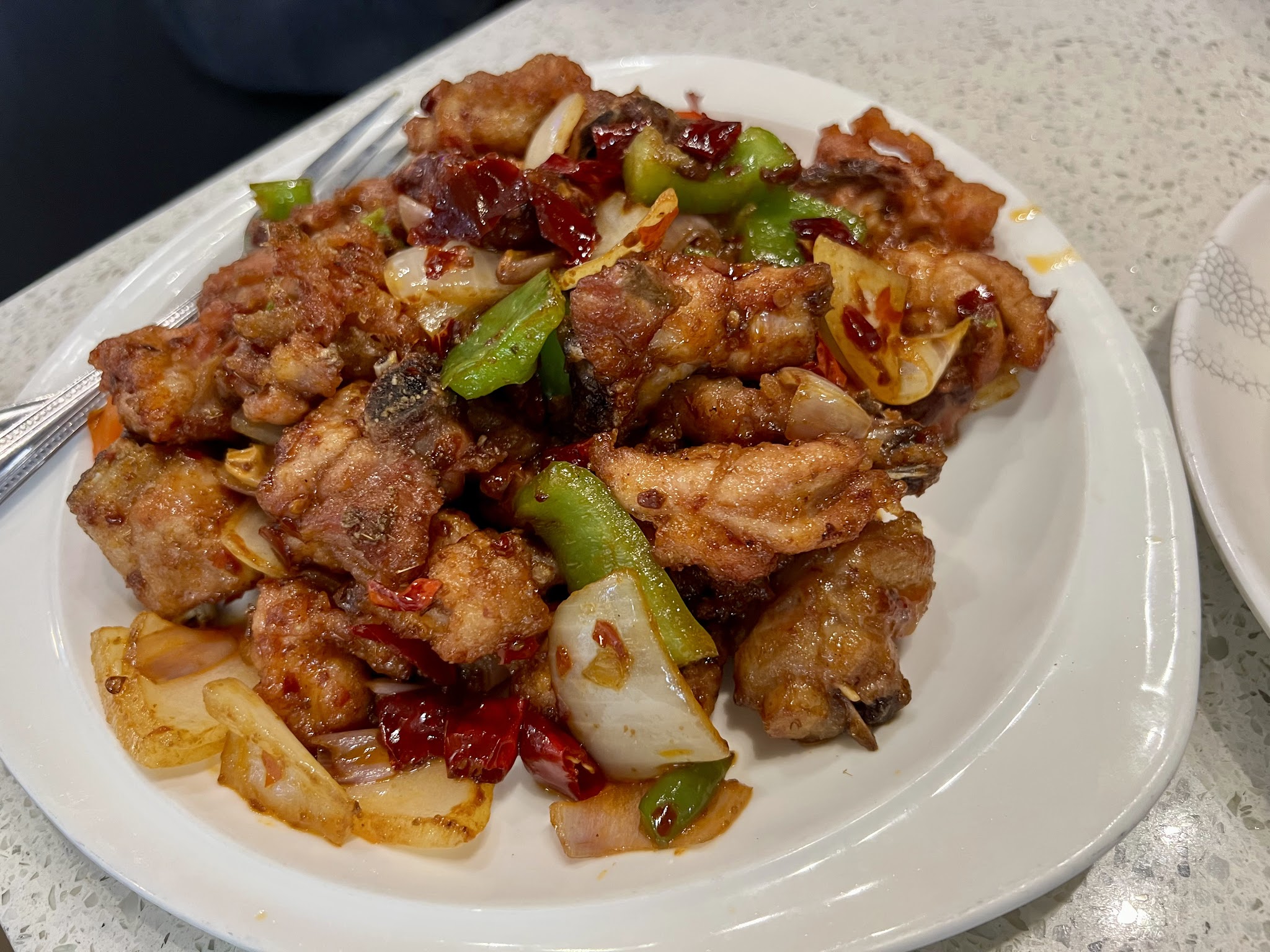 Neptune Chinese Kitchen