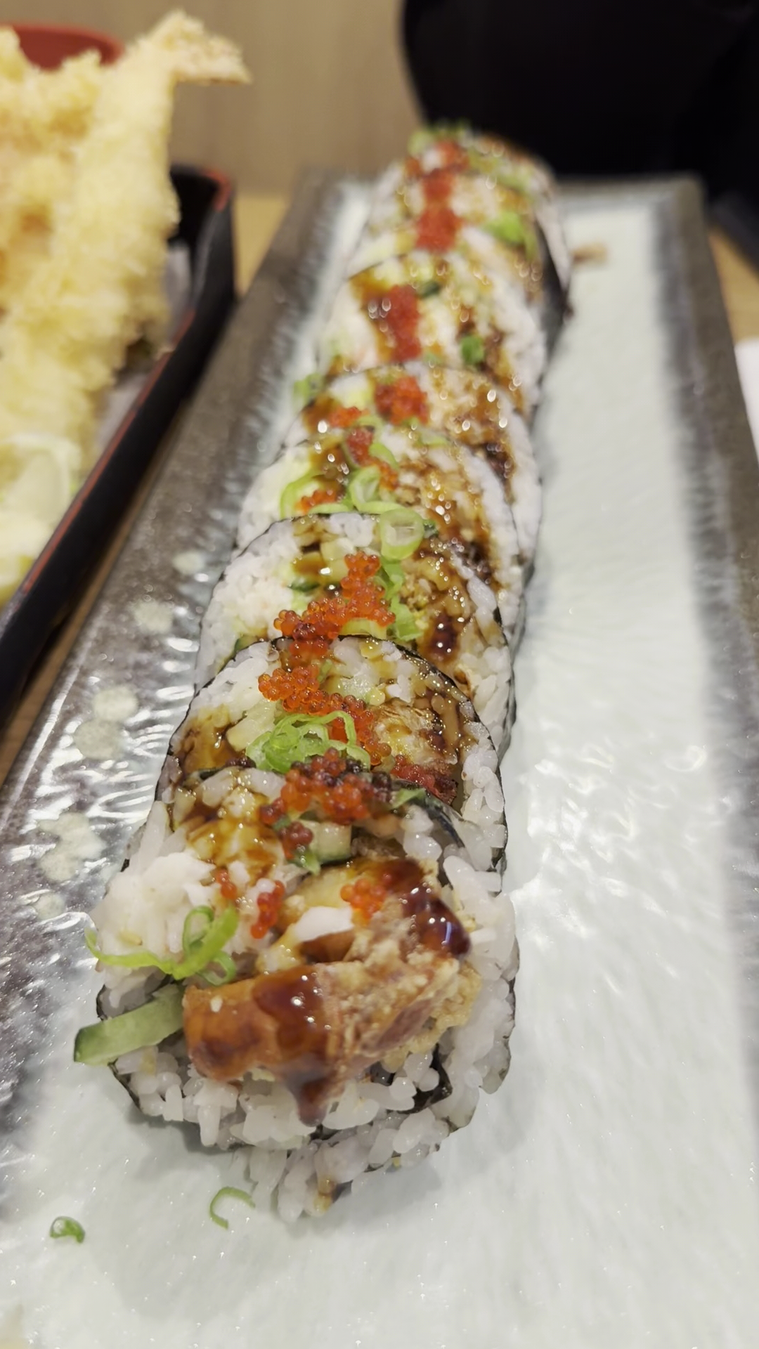 Momo Sushi