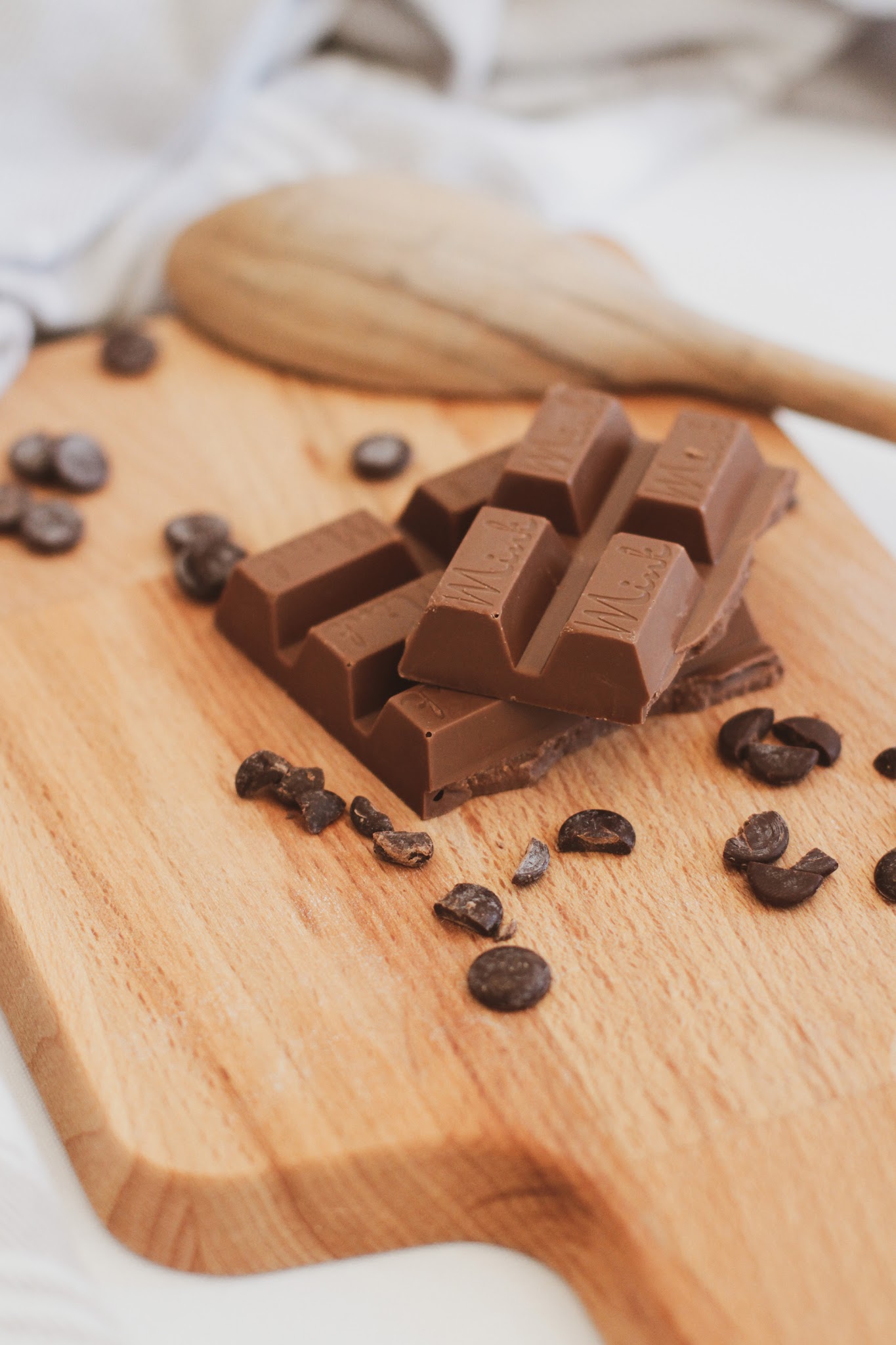 Mink Chocolates Cafe