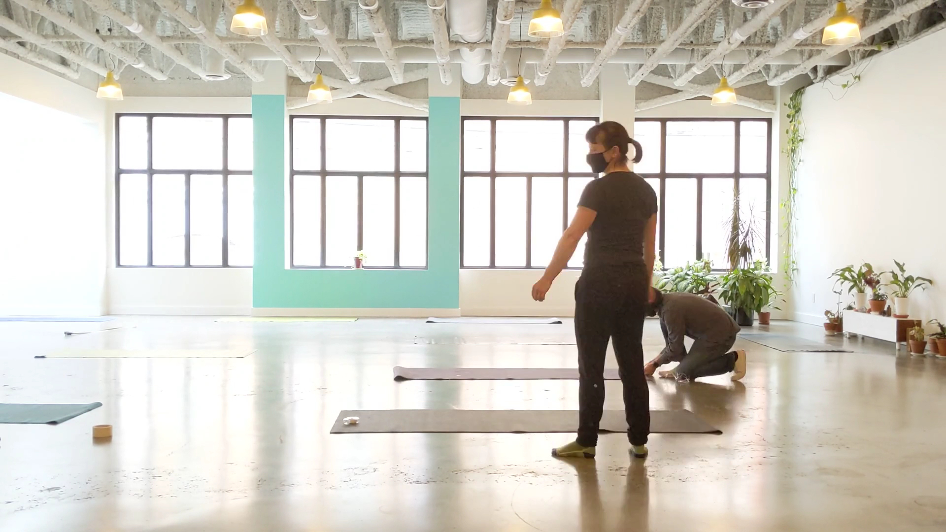 STRETCH Studio