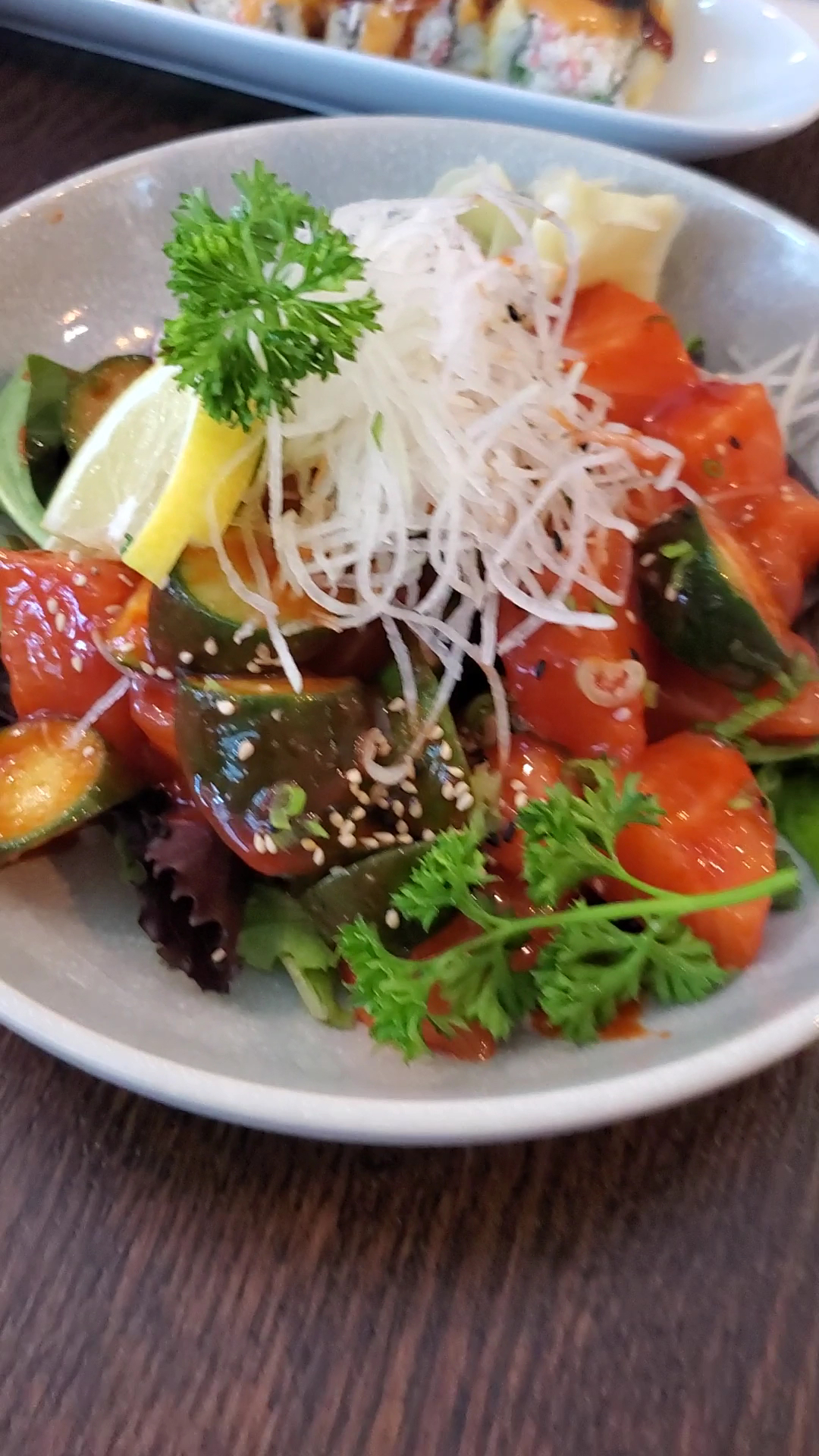 Sushi Nara-Gladwin